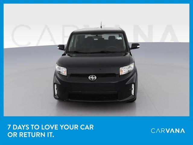 2013 Scion xB 10 Series Hatchback 4D