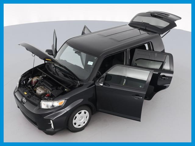 2013 Scion xB 10 Series Hatchback 4D