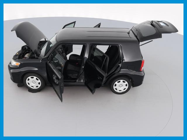 2013 Scion xB 10 Series Hatchback 4D