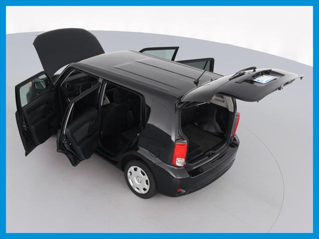 2013 Scion xB 10 Series Hatchback 4D