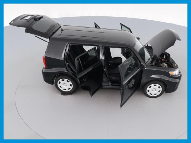 2013 Scion xB 10 Series Hatchback 4D