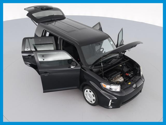 2013 Scion xB 10 Series Hatchback 4D