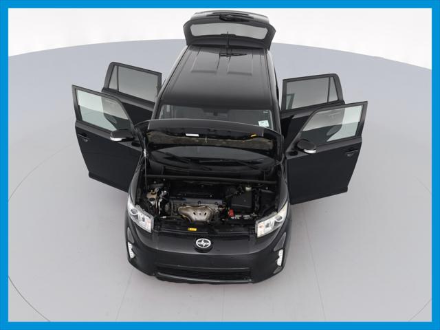 2013 Scion xB 10 Series Hatchback 4D
