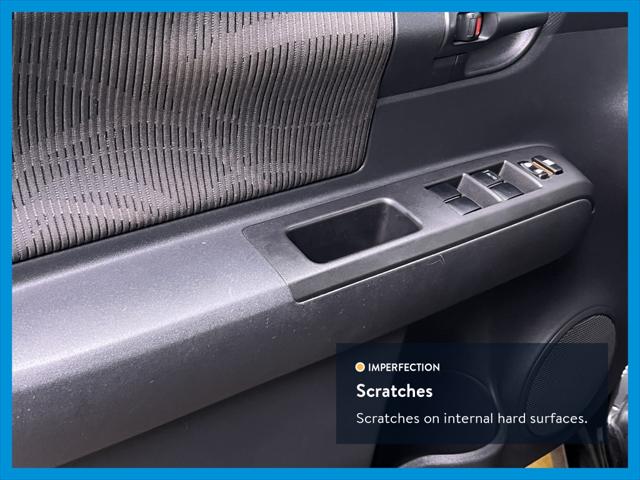 2013 Scion xB 10 Series Hatchback 4D