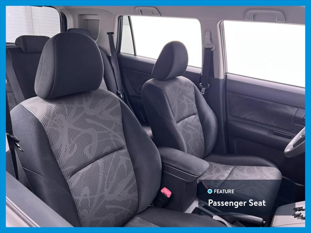 2013 Scion xB 10 Series Hatchback 4D