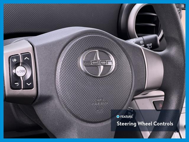 2013 Scion xB 10 Series Hatchback 4D