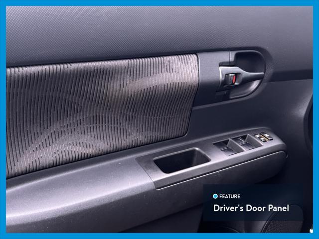 2013 Scion xB 10 Series Hatchback 4D