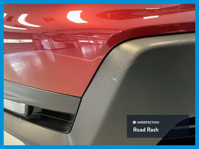 2021 Honda Ridgeline Sport