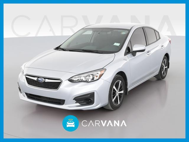 2019 Subaru Impreza Premium for sale near , 