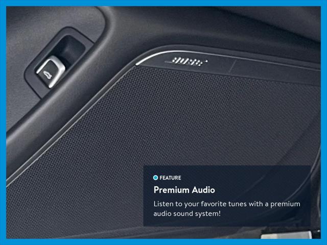 2016 Audi A6 3.0T Premium Plus