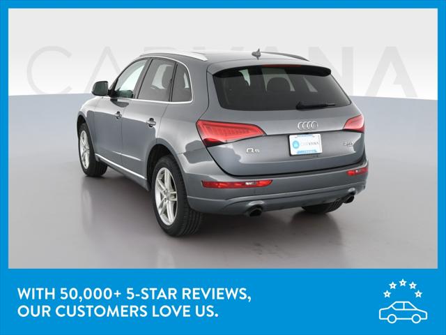 2013 Audi Q5 Premium Plus