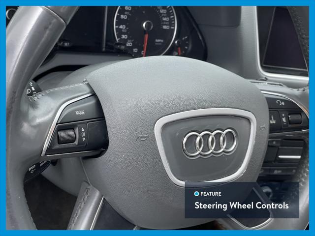 2013 Audi Q5 Premium Plus