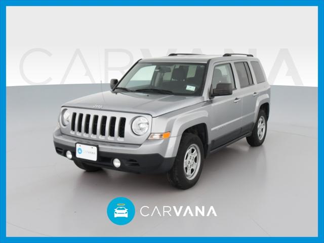 2016 Jeep Patriot Sport for sale near , 