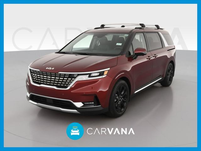 2022 Kia Carnival SX for sale near , 