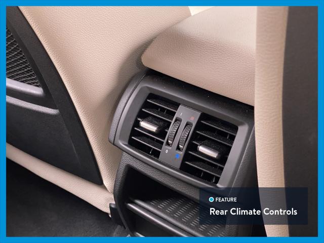 2018 BMW X4 xDrive28i