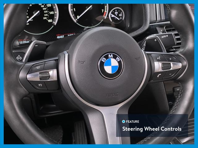 2018 BMW X4 xDrive28i