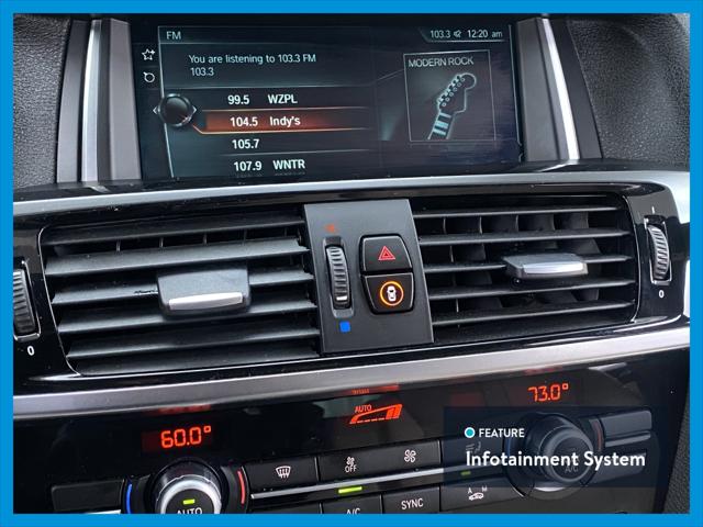 2018 BMW X4 xDrive28i