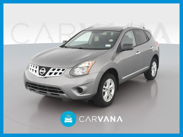 2015 Nissan Rogue Select S for sale in , 