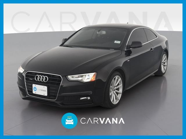 2015 Audi A5 Premium Plus for sale in , 