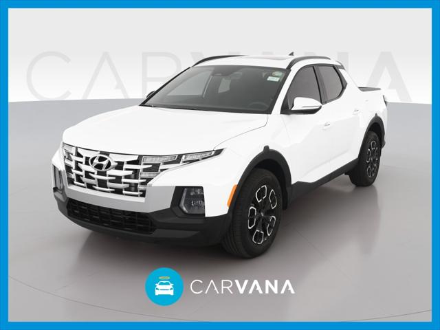 2022 Hyundai Santa Cruz SEL Premium for sale near , 