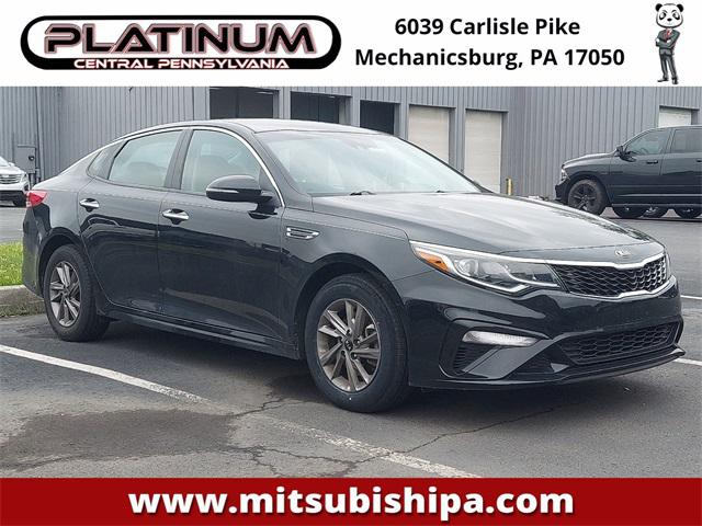 2020 Kia Optima LX for sale in Mechanicsburg, PA