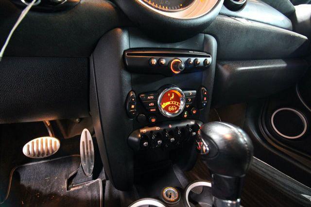 2012 MINI Cooper Coupe S