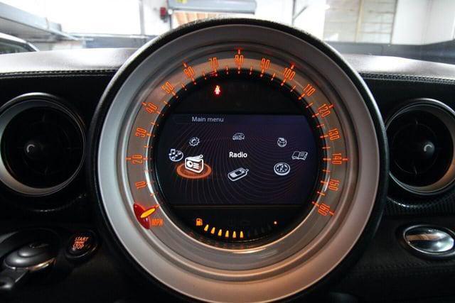 2012 MINI Cooper Coupe S