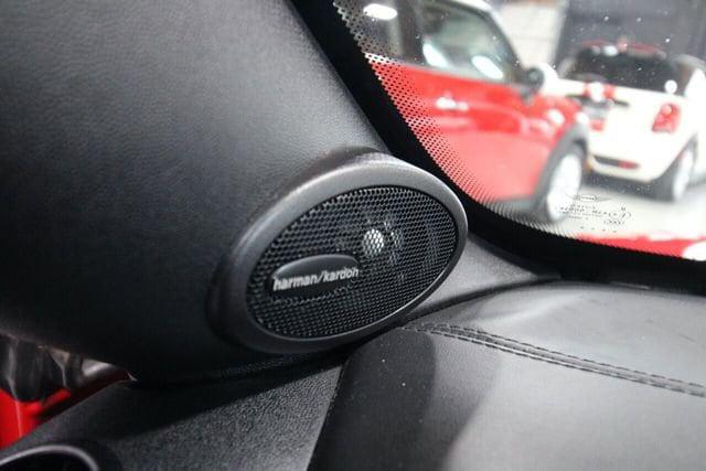 2012 MINI Cooper Coupe S