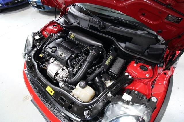 2012 MINI Cooper Coupe S