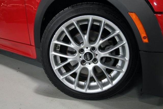 2012 MINI Cooper Coupe S
