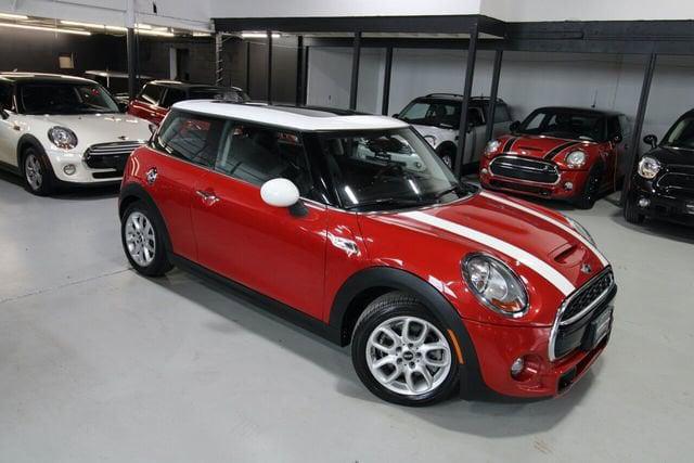 2015 MINI Cooper Hardtop S for sale in Seattle, WA