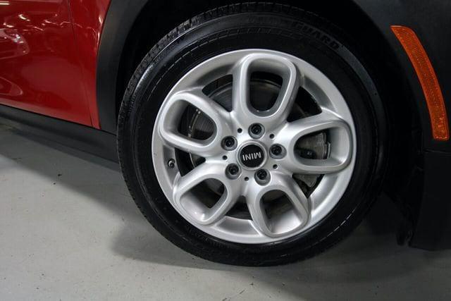 2015 MINI Cooper Hardtop S