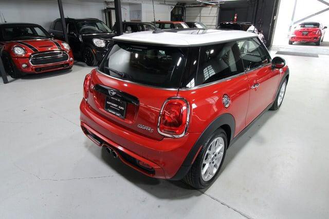 2015 MINI Cooper Hardtop S