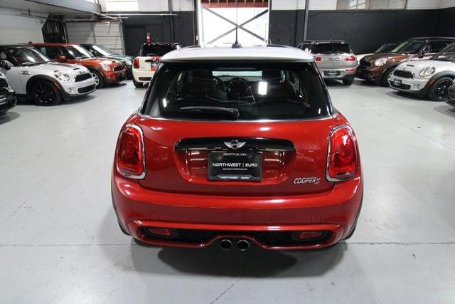2015 MINI Cooper Hardtop S
