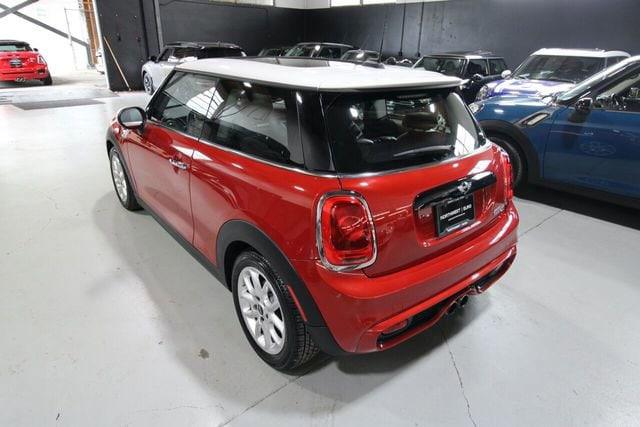 2015 MINI Cooper Hardtop S