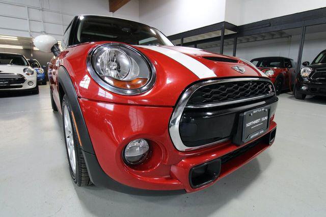 2015 MINI Cooper Hardtop S