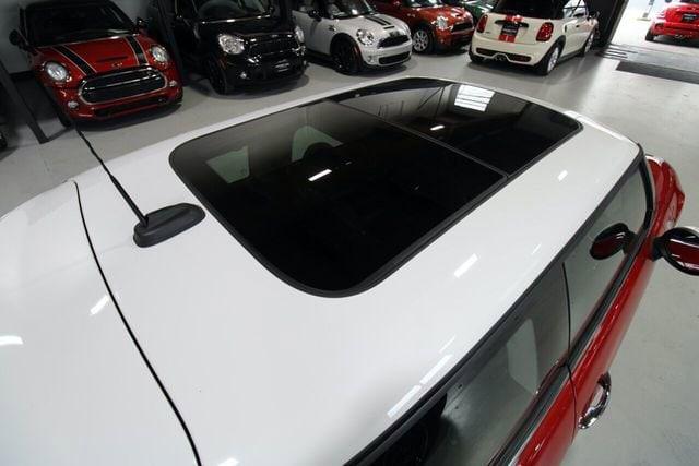 2015 MINI Cooper Hardtop S