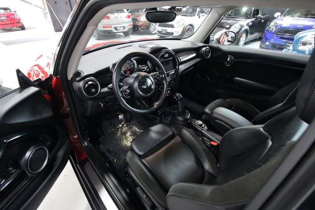 2015 MINI Cooper Hardtop S