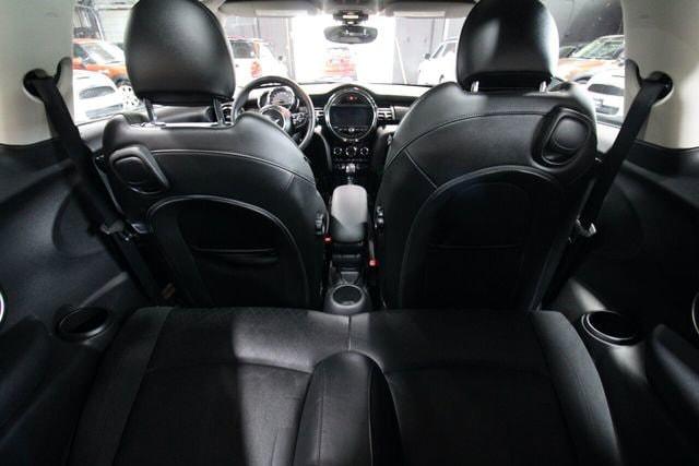 2015 MINI Cooper Hardtop S