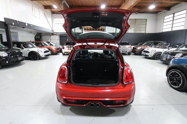 2015 MINI Cooper Hardtop S