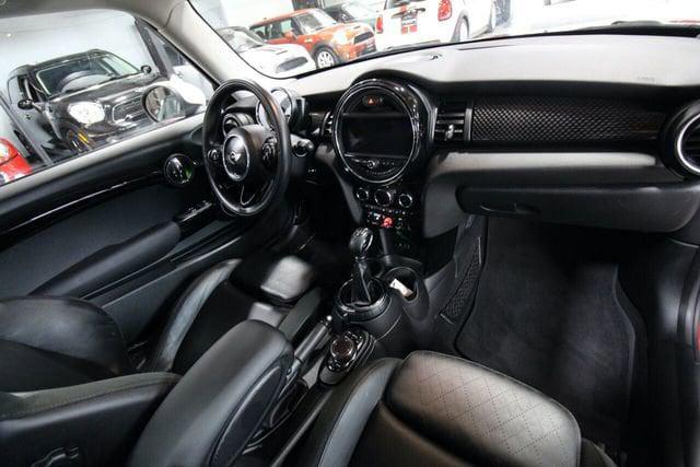 2015 MINI Cooper Hardtop S
