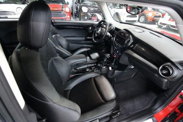 2015 MINI Cooper Hardtop S