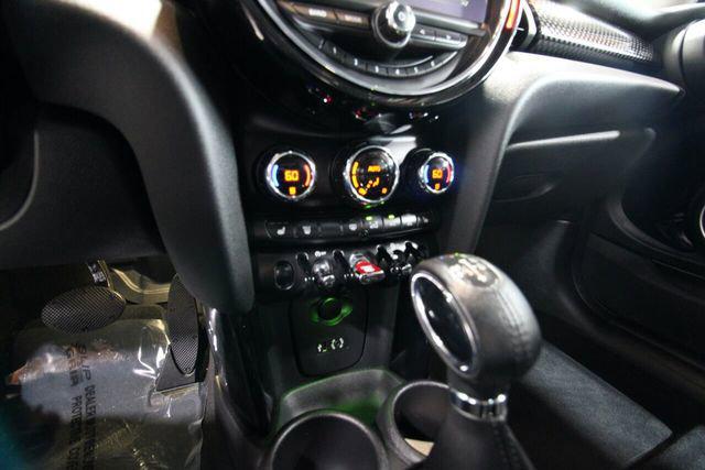 2015 MINI Cooper Hardtop S
