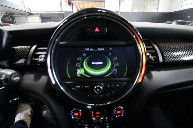 2015 MINI Cooper Hardtop S
