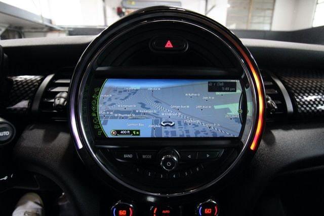 2015 MINI Cooper Hardtop S