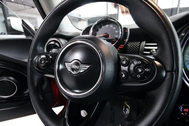 2015 MINI Cooper Hardtop S