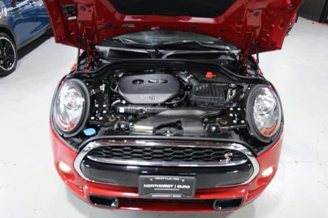 2015 MINI Cooper Hardtop S