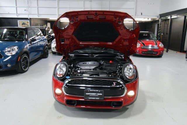 2015 MINI Cooper Hardtop S