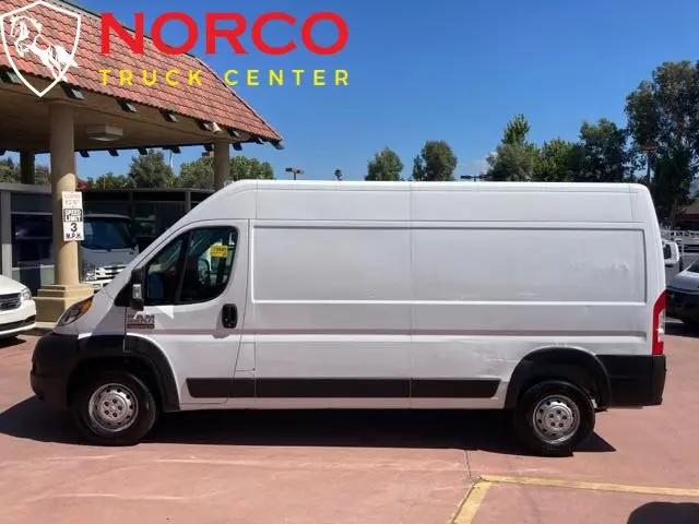 2020 Ram ProMaster 2500 Cargo Van High Roof 159" WB