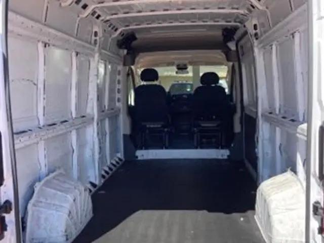2020 Ram ProMaster 2500 Cargo Van High Roof 159" WB